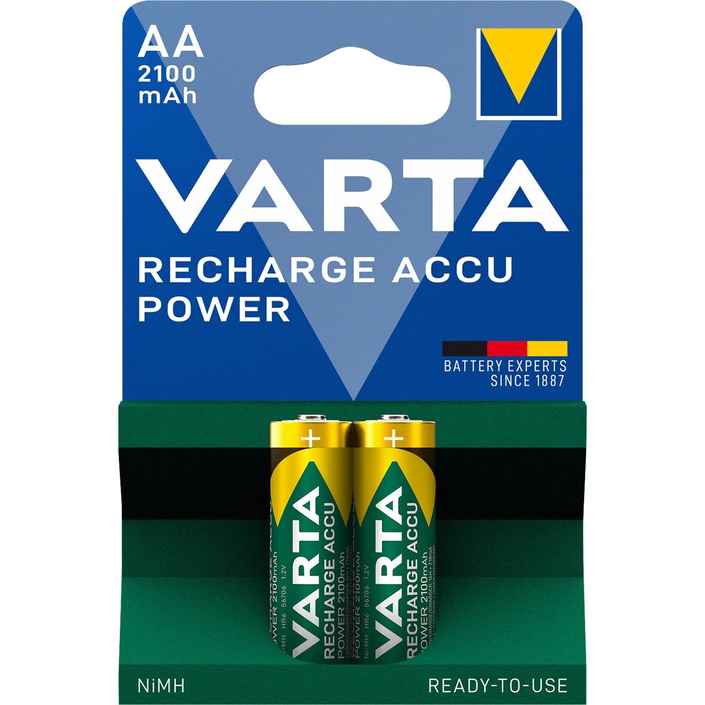 VARTA 56706