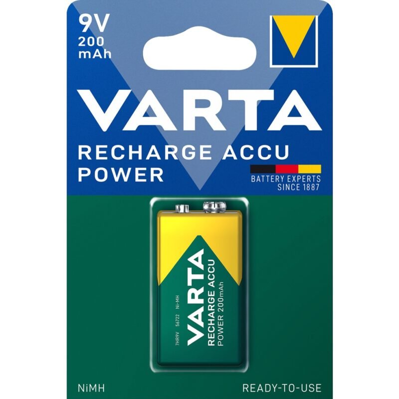 VARTA 56722