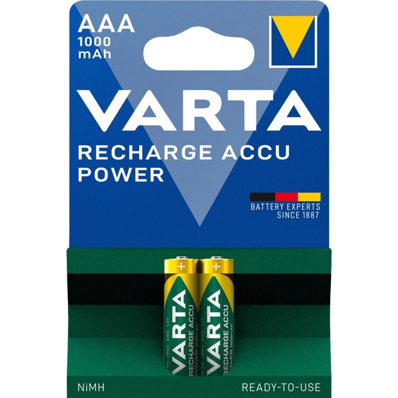 VARTA 5703
