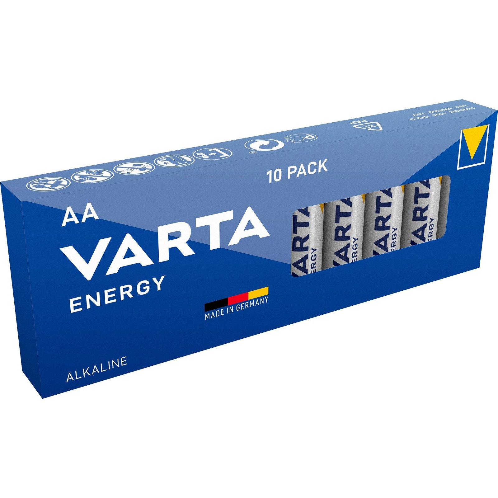 VARTA Energy