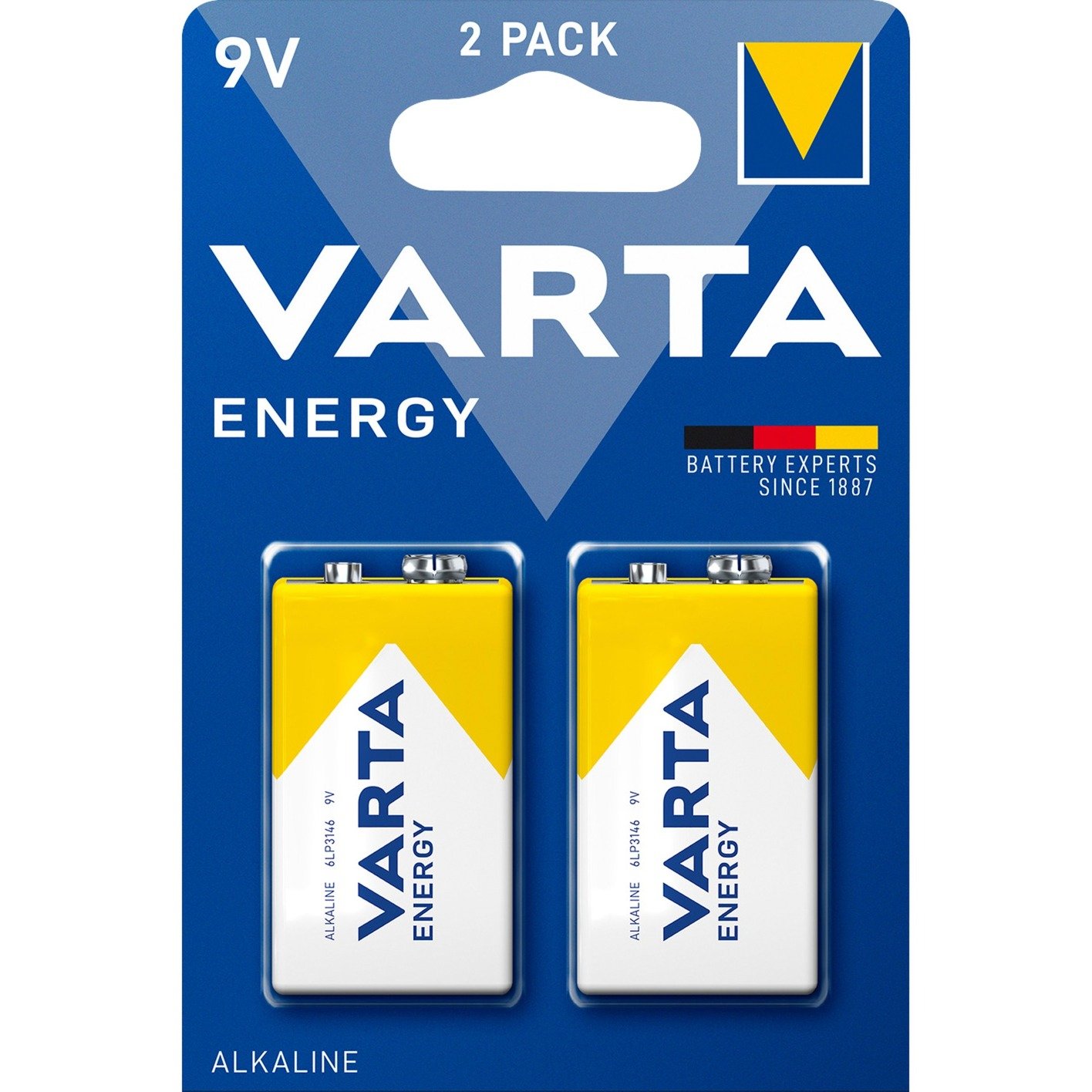 VARTA Energy