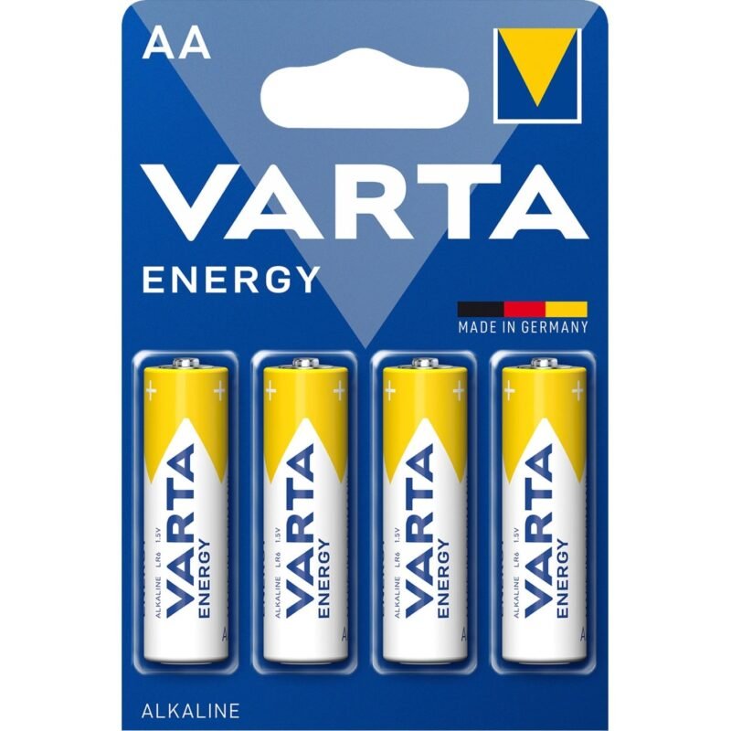 VARTA Energy