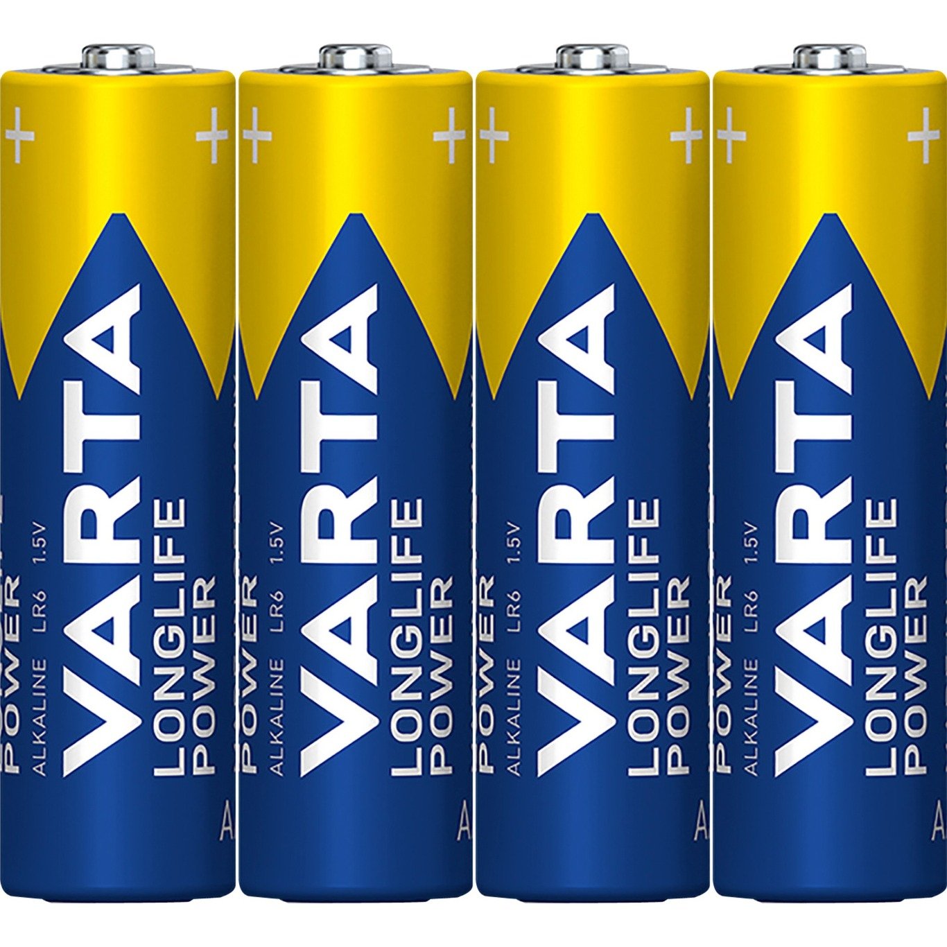 VARTA High Energy