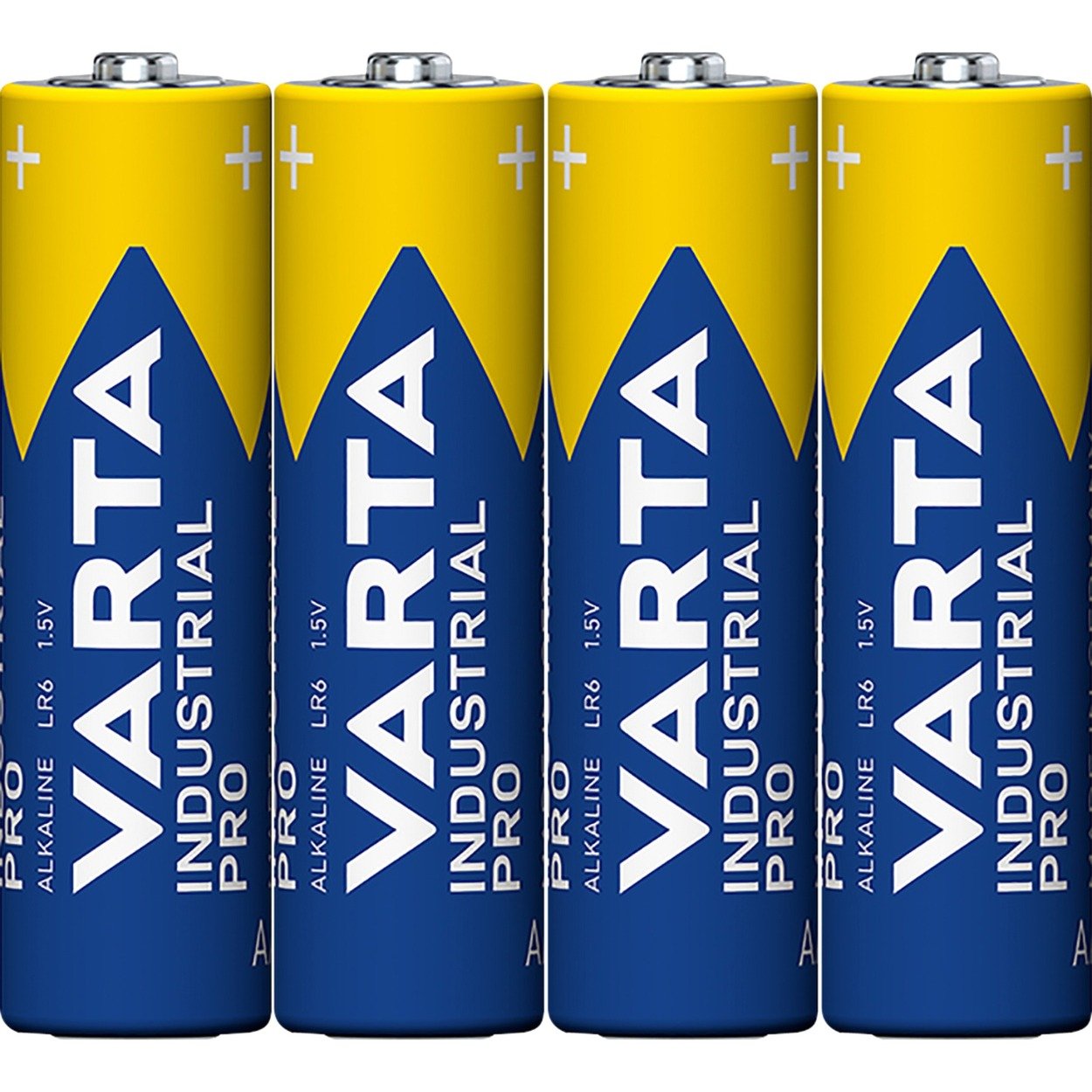 VARTA Industrial