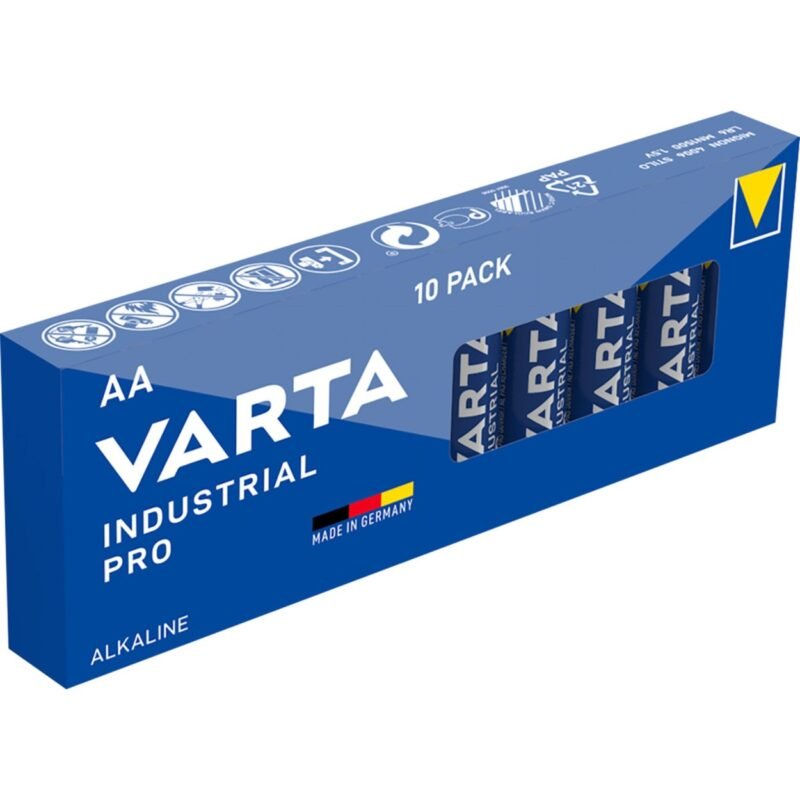 VARTA Industrial