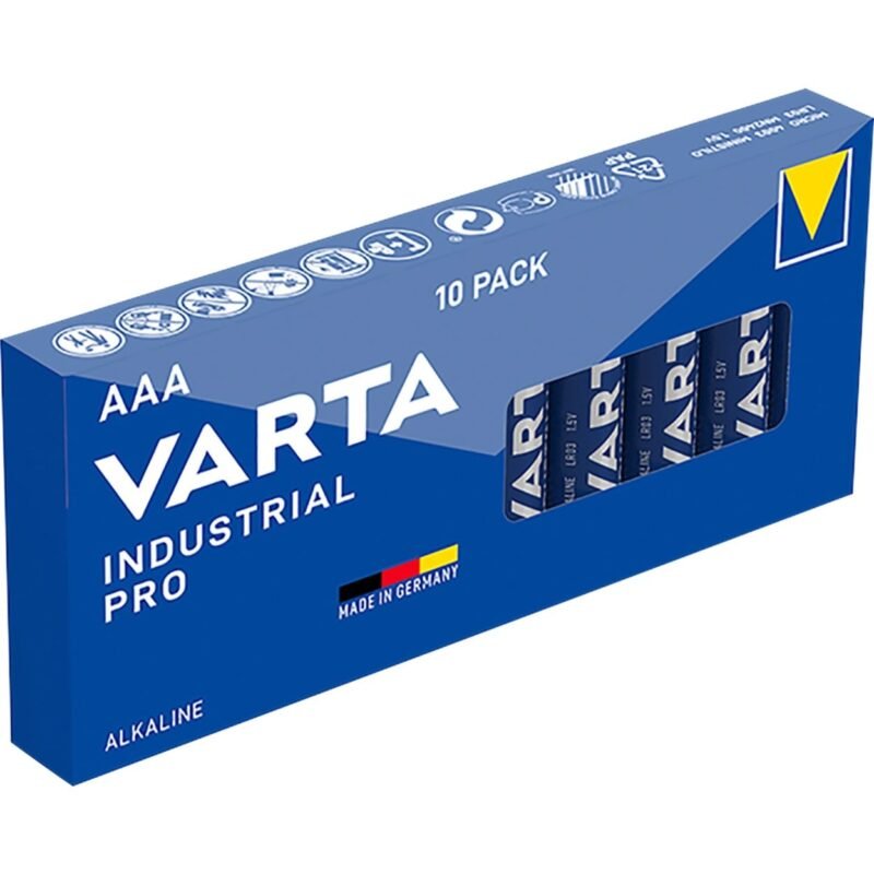 VARTA Industrial