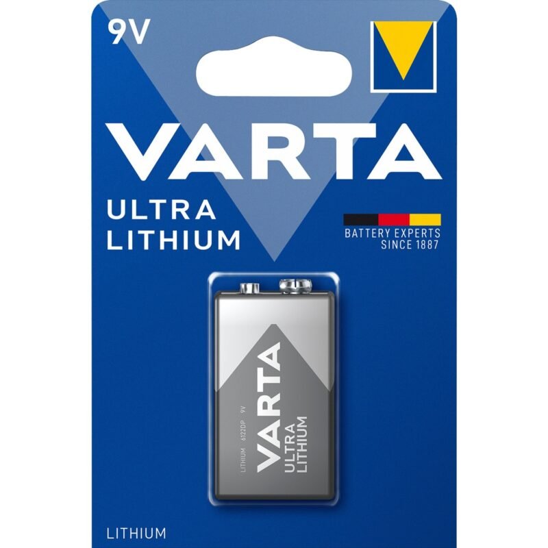 VARTA Lithium