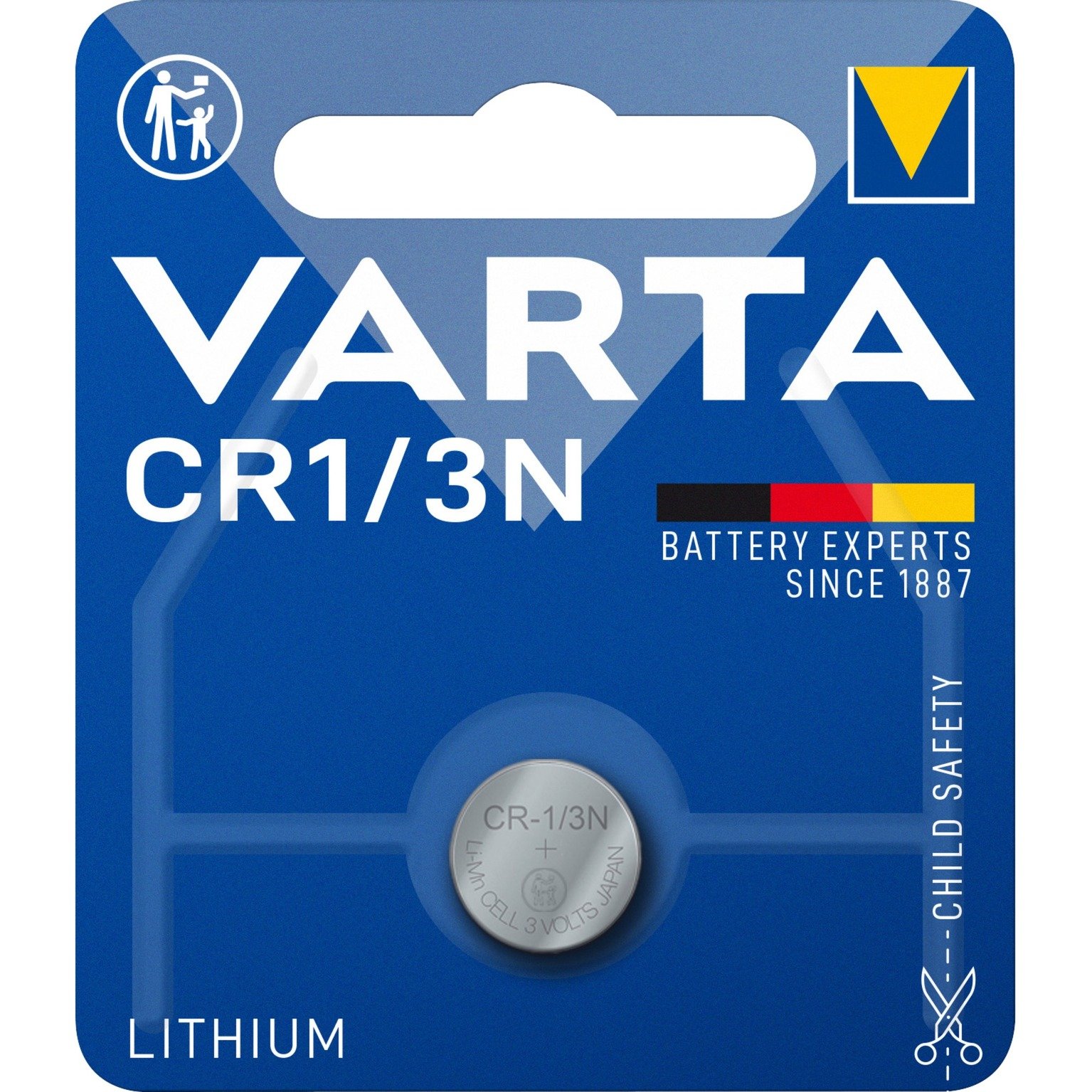 VARTA Lithium