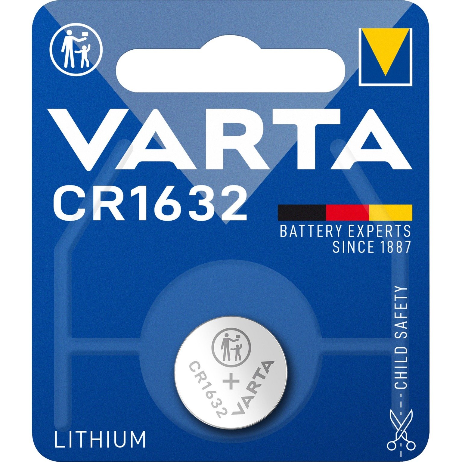 VARTA Professional CR1632