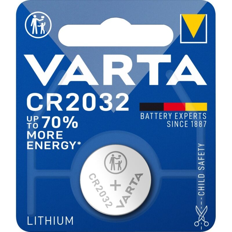 VARTA Professional CR2032