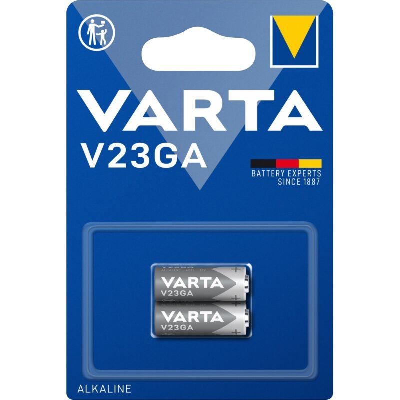 VARTA Professional Electronics