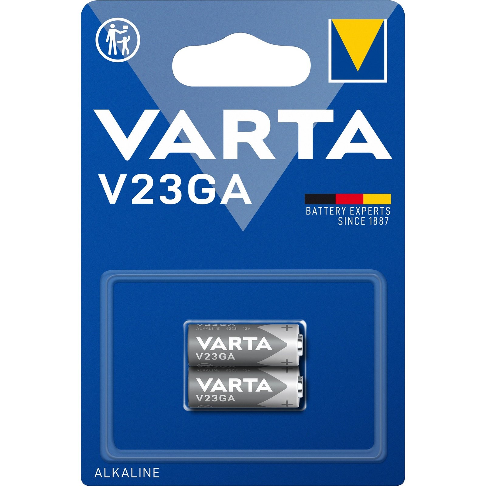 VARTA Professional Electronics