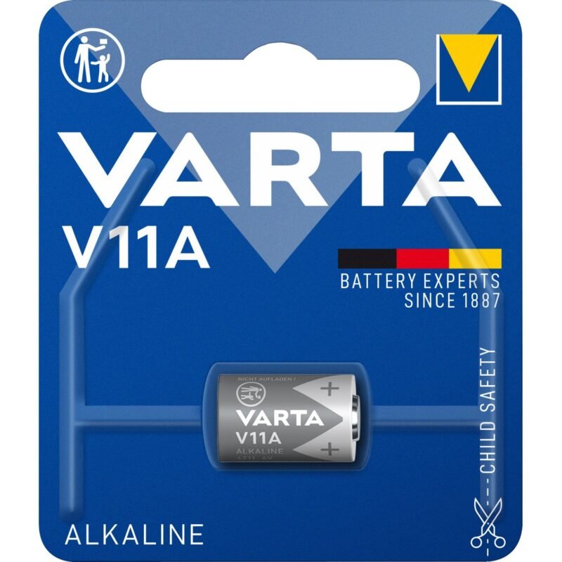 VARTA Professional Electronics