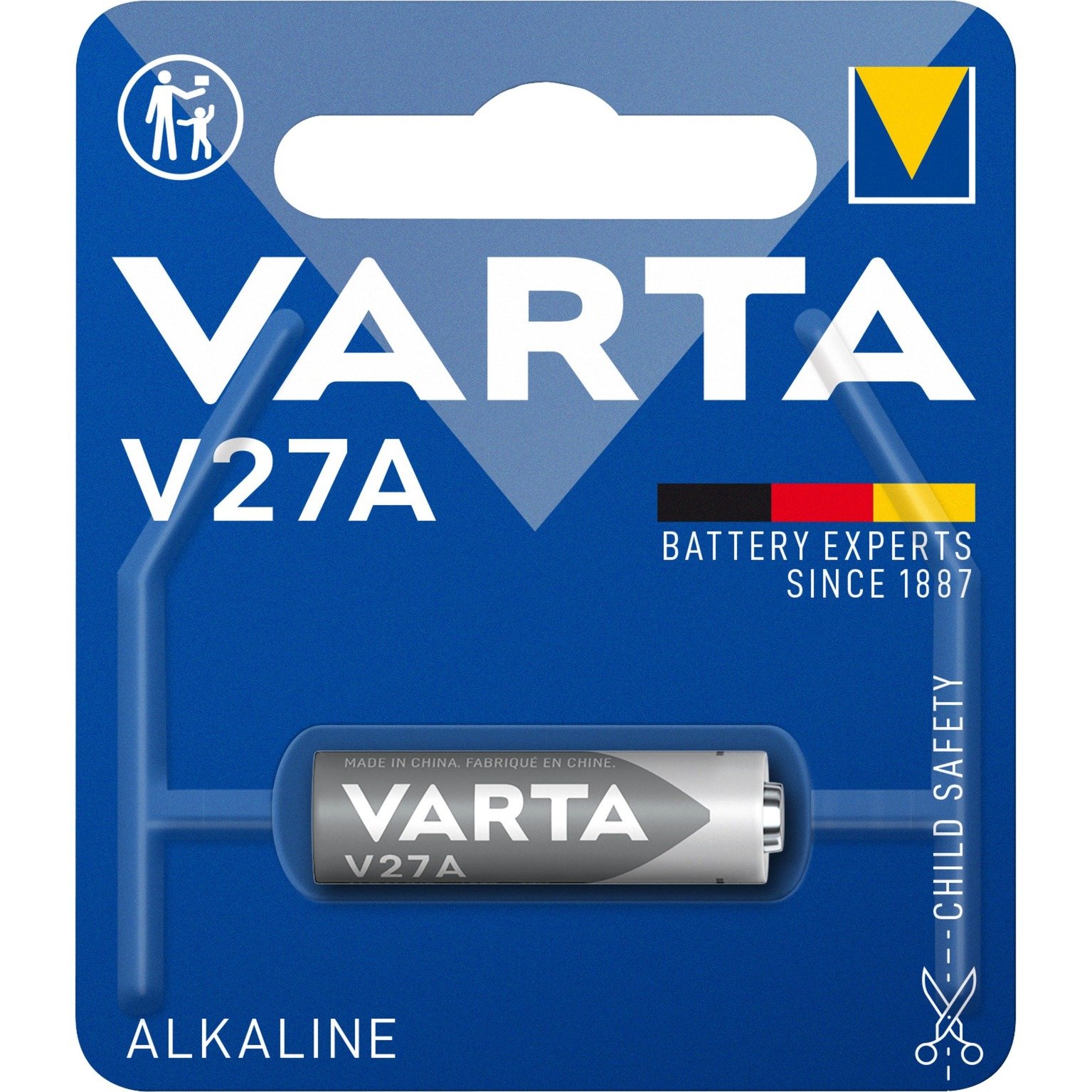 VARTA Professional Electronics
