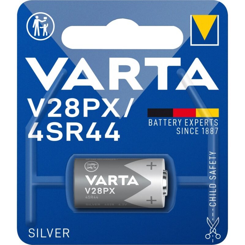 VARTA Professional V28PX