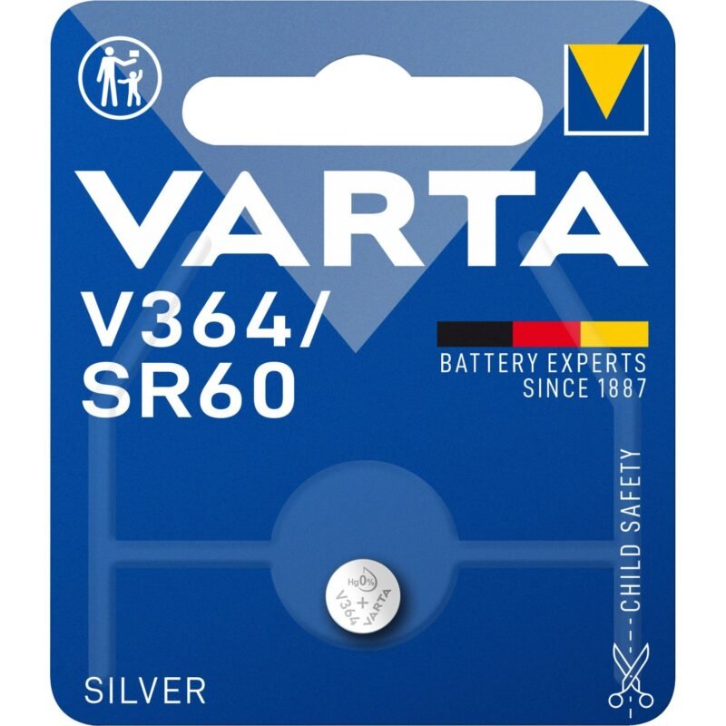 VARTA Professional V364