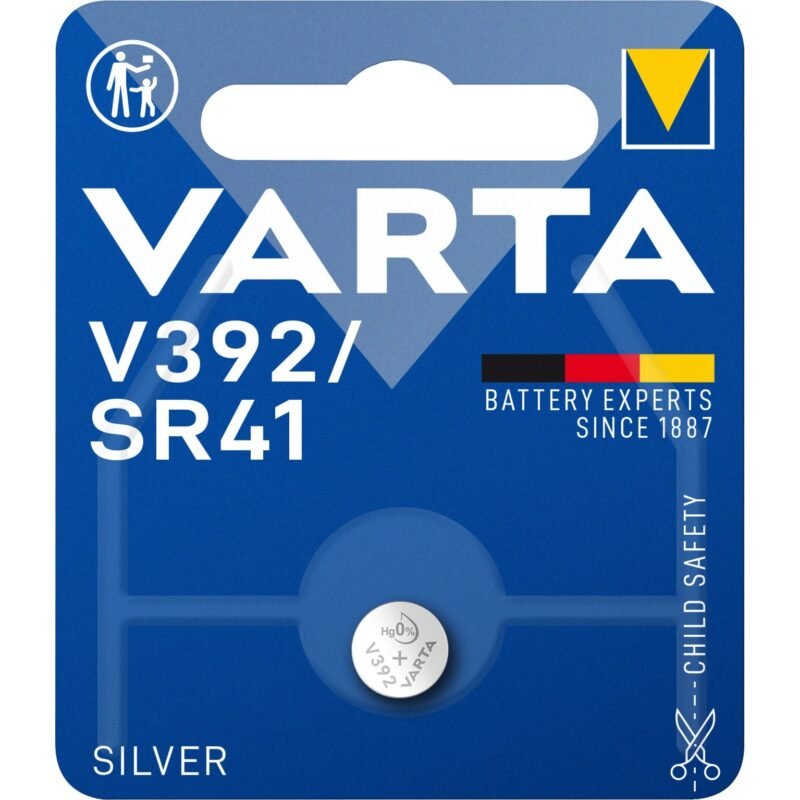 VARTA Professional V392