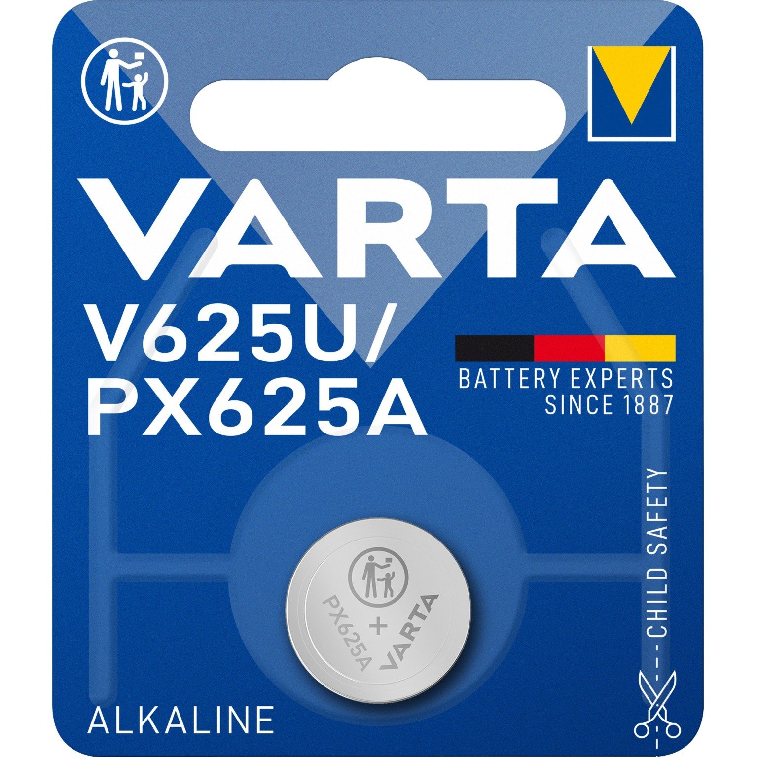VARTA Professional V625U