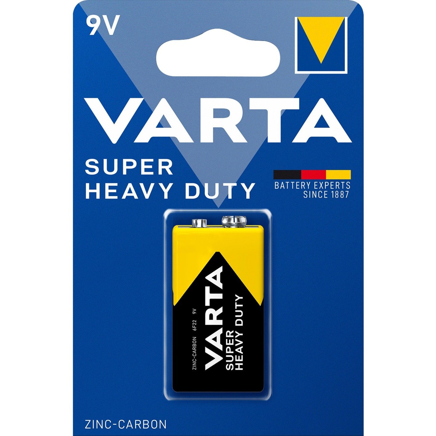VARTA Superlife