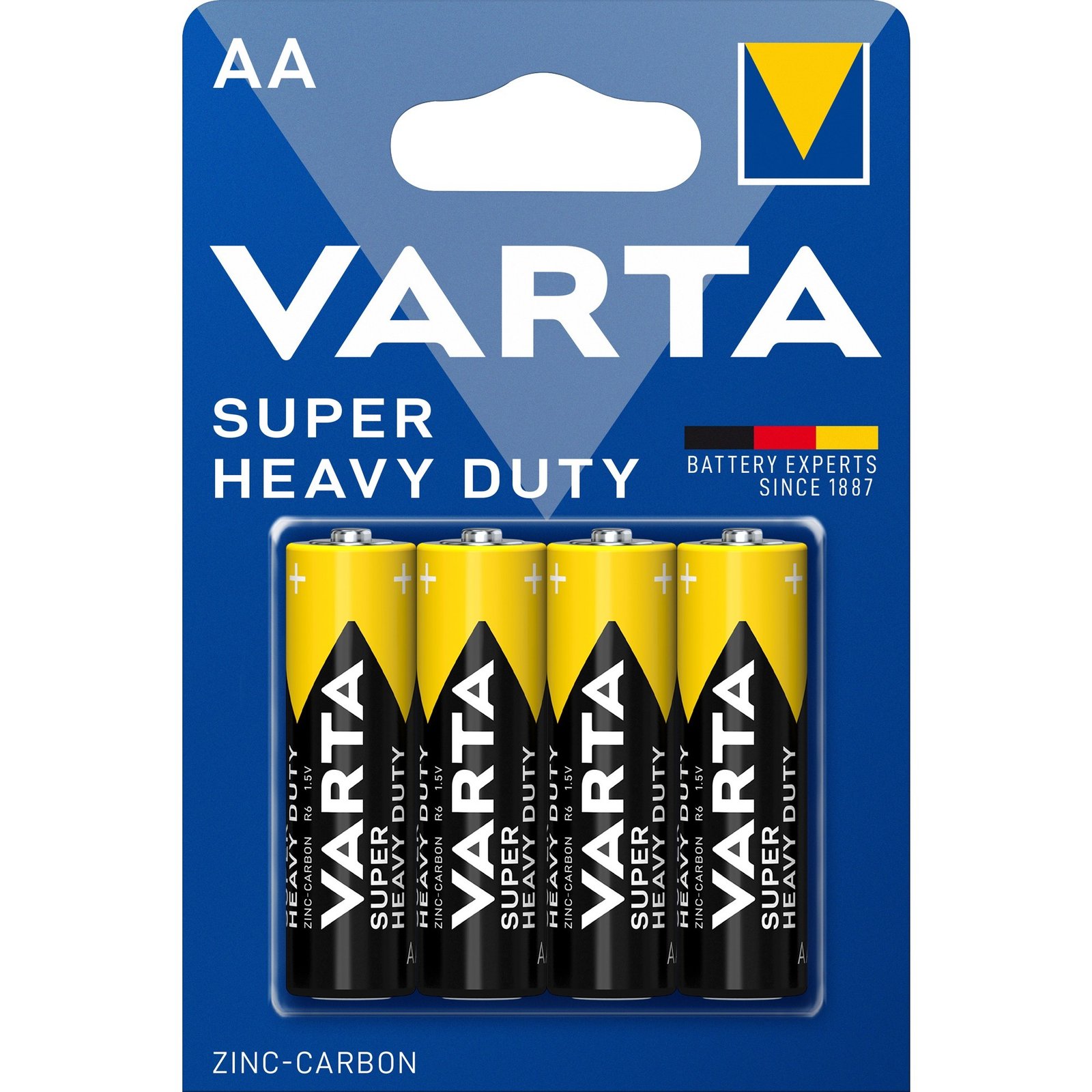 VARTA Superlife