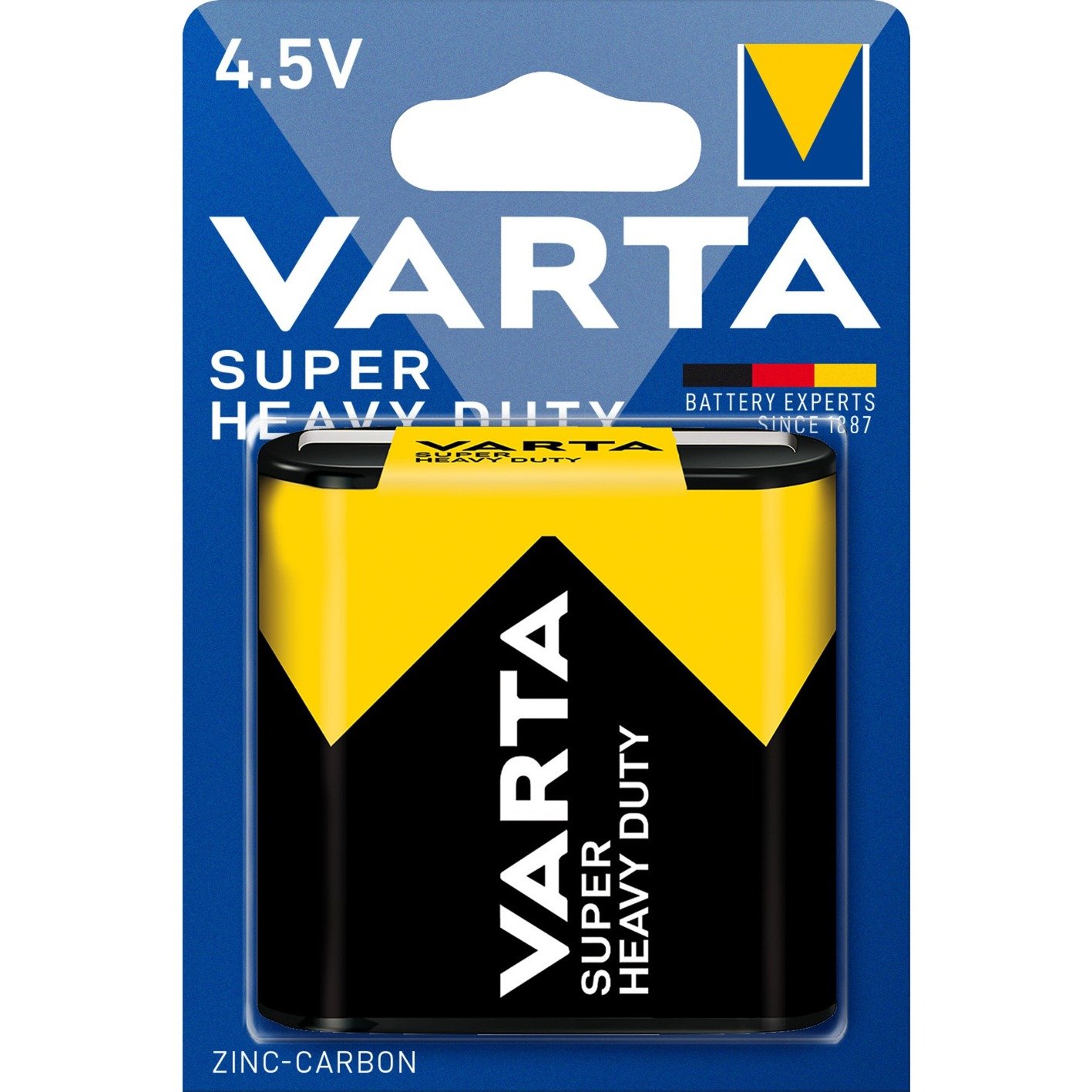 VARTA Superlife