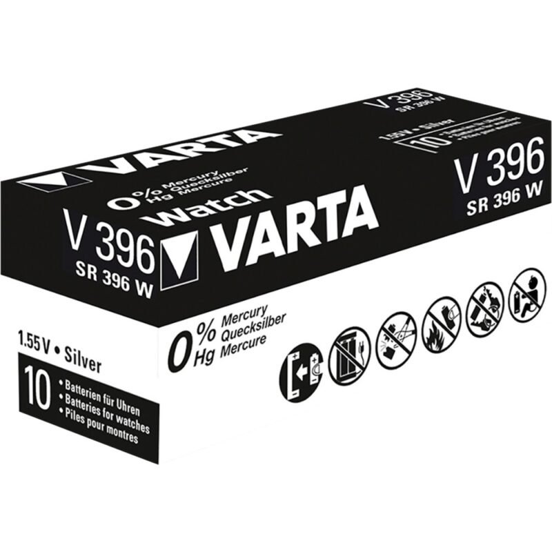 VARTA V396 SR59