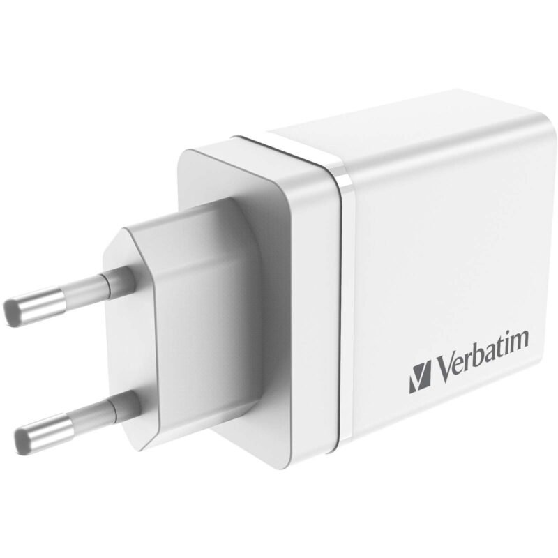 Verbatim Cargador 30W