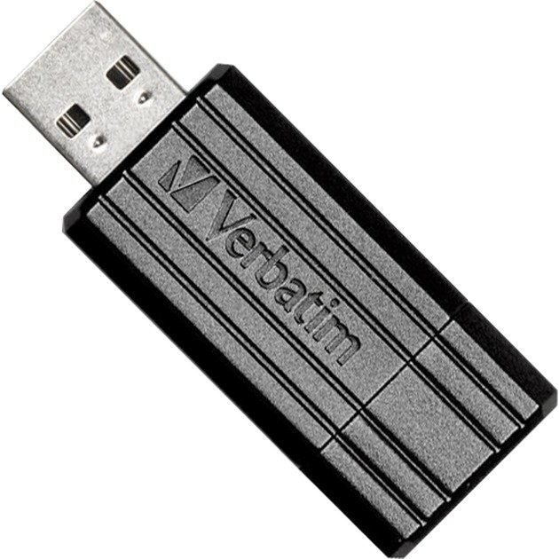 Verbatim Pin Stripe
