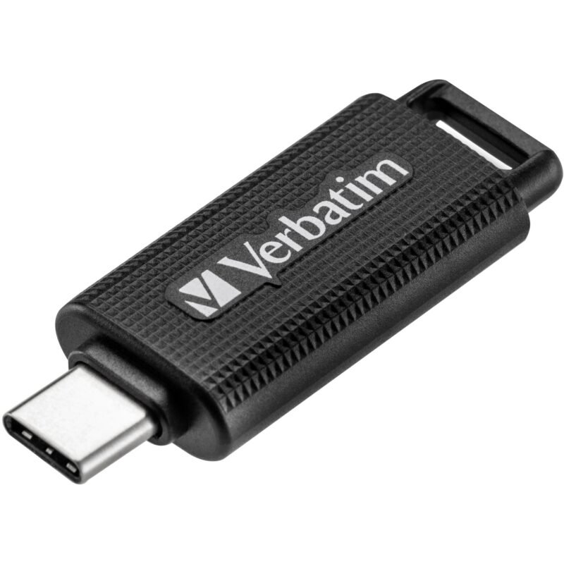 Verbatim Store 'n' Go USB-C