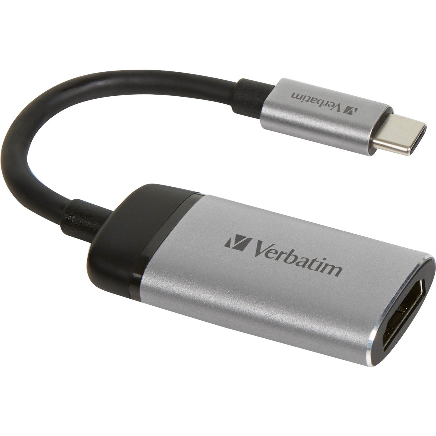 Verbatim USB Adapter Plata