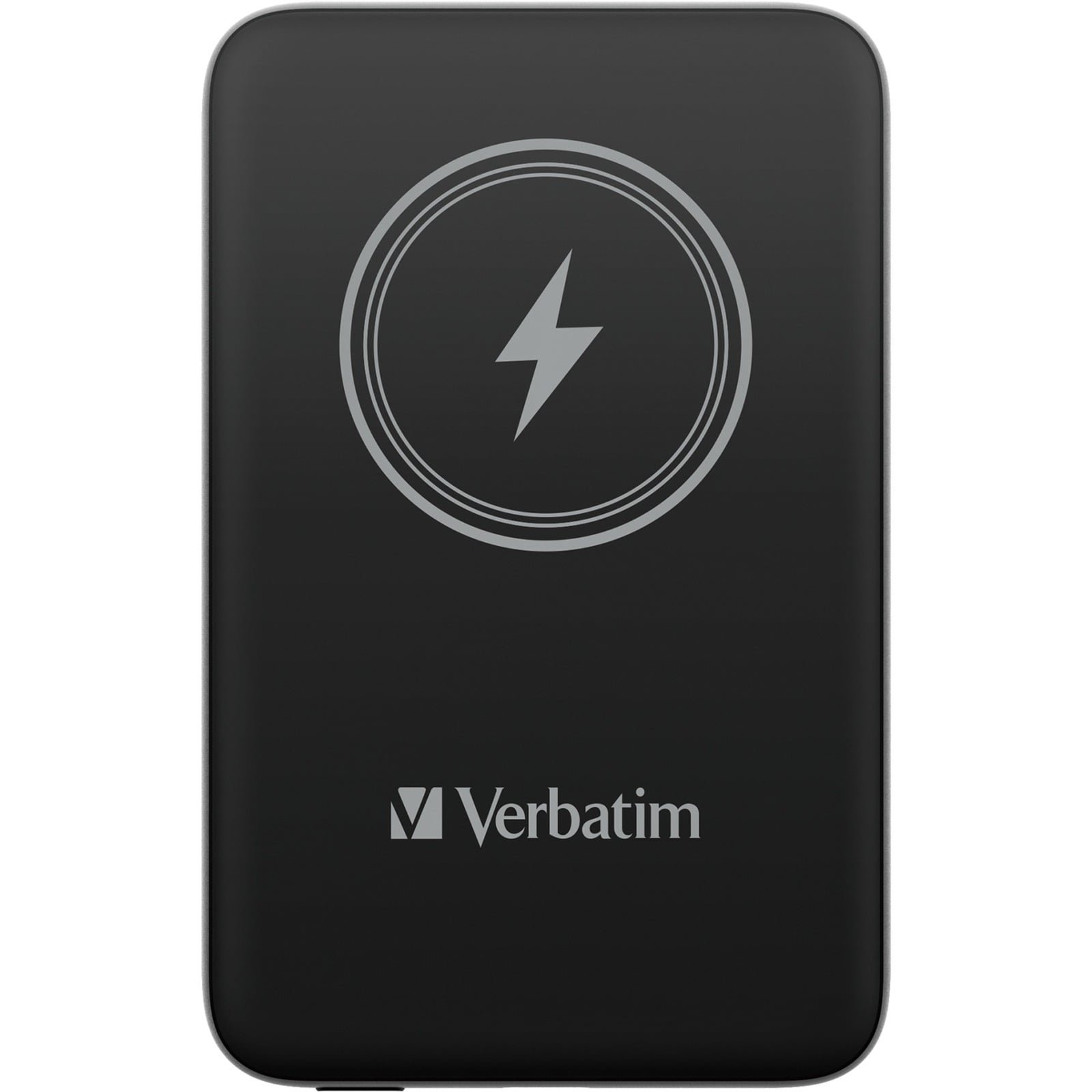 Verbatim Wireless Powerbank Charge 'n' Go 10.000mAh Negro