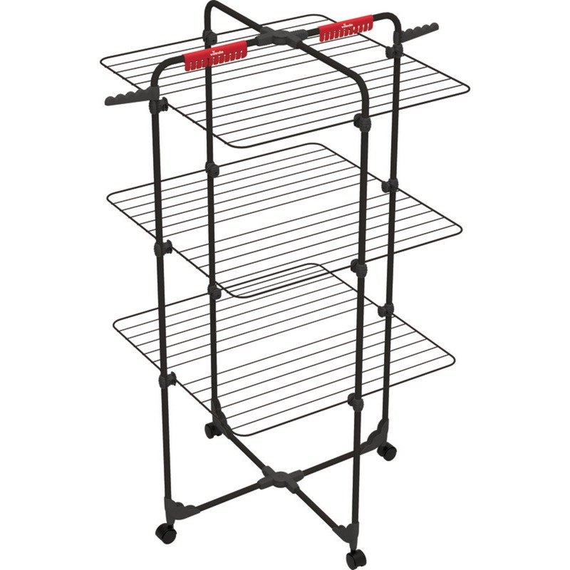 Vileda MIXER 3 Ultimate Negro