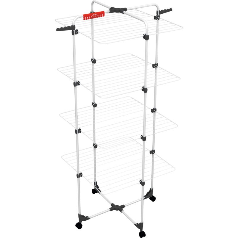 Vileda MIXER 4 Blanco