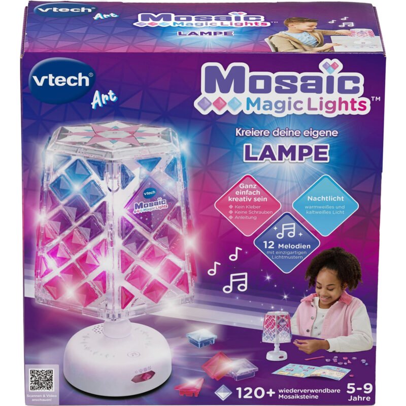 VTech Ready