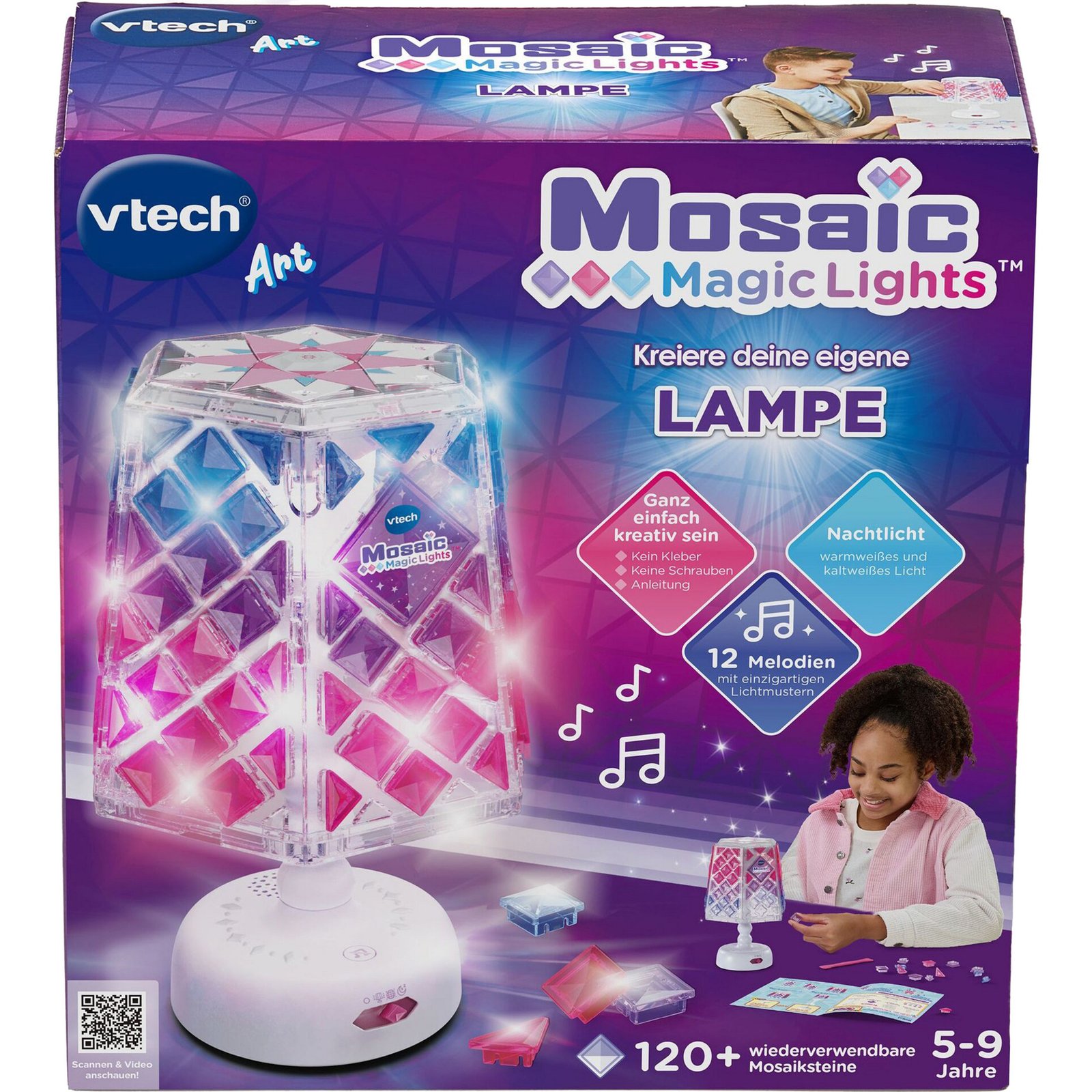 VTech Ready
