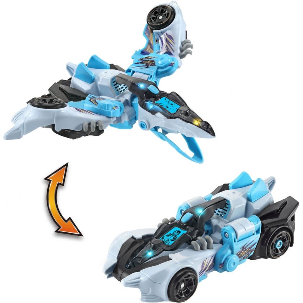 VTech Switch & Go Dinos - Fire-Pterotaktylus