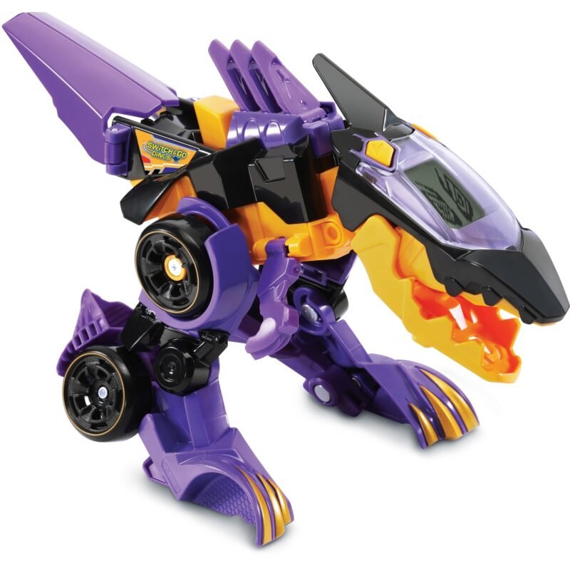 VTech Switch & Go Dinos - Spinosaurus
