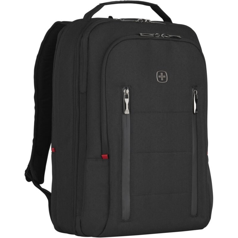 Wenger City Traveler Negro