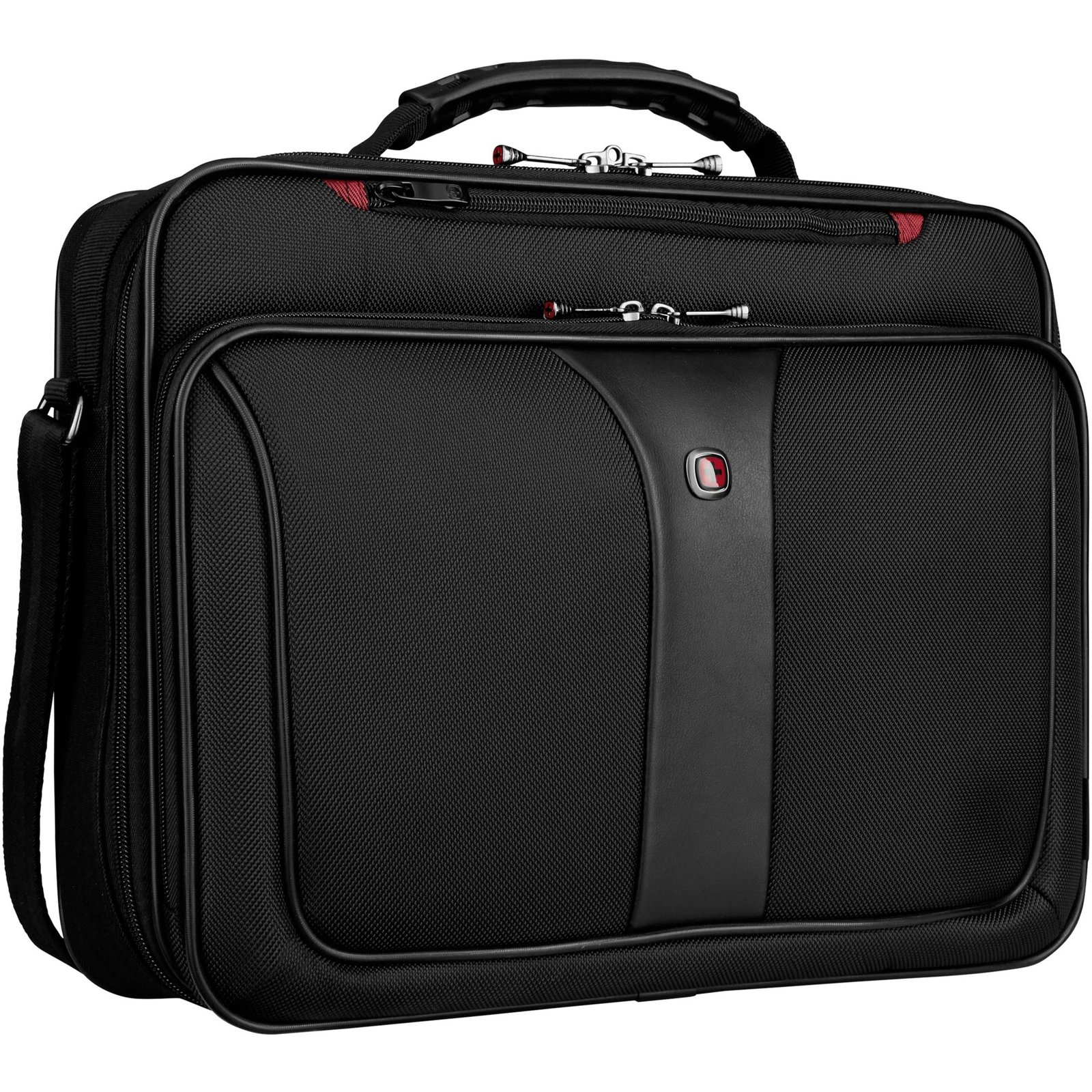 Wenger Legacy 16 Negro