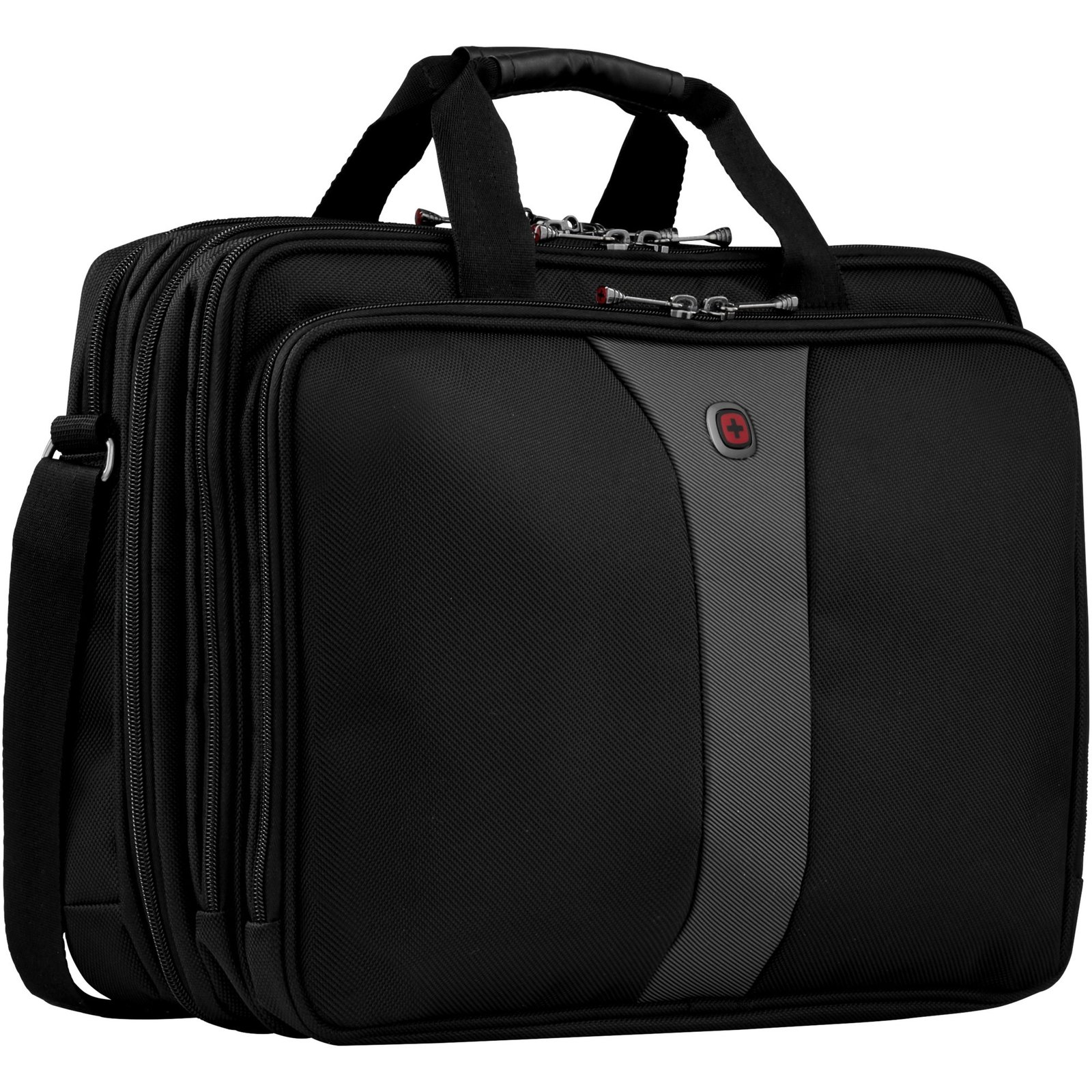 Wenger Legacy 17 Negro