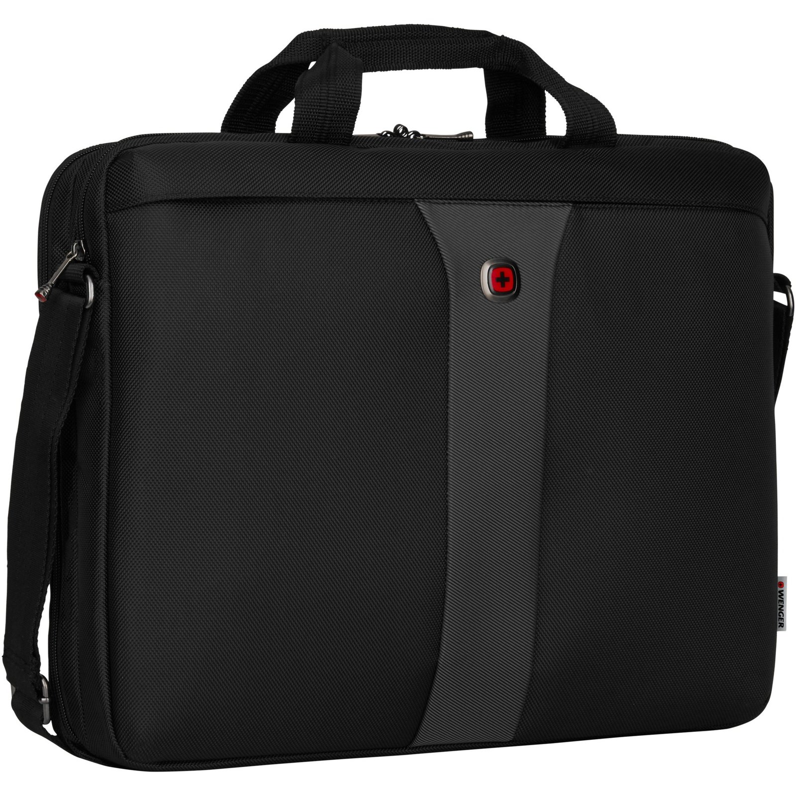 Wenger Legacy 17 Negro