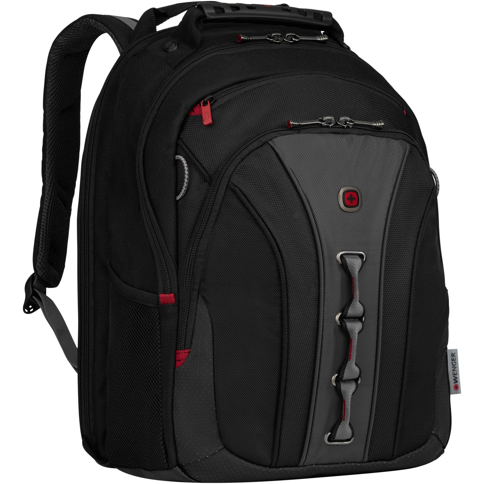 Wenger Legacy Rucksack Negro
