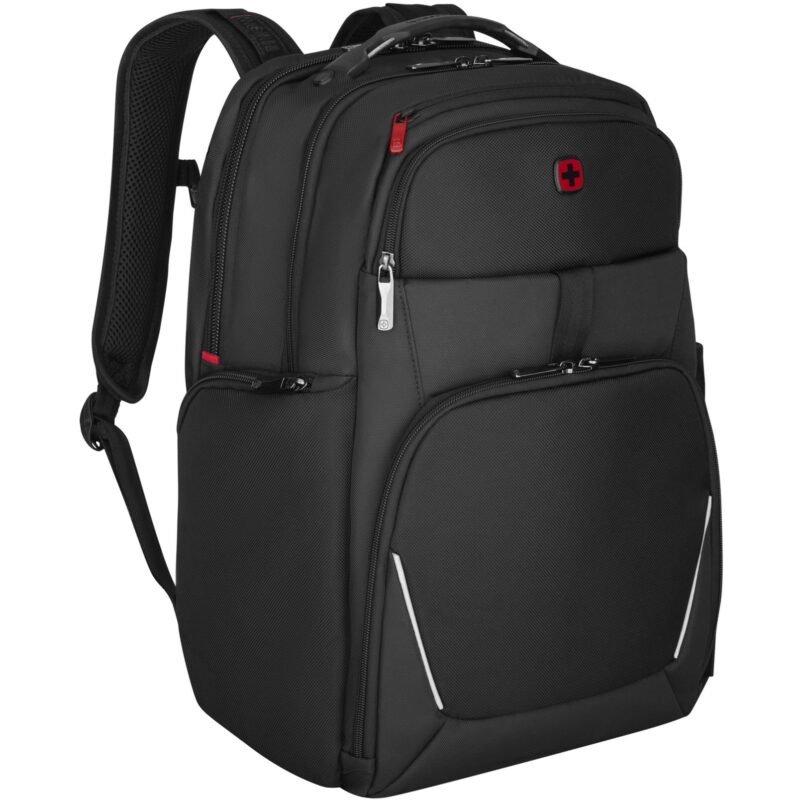 Wenger Meteor Negro