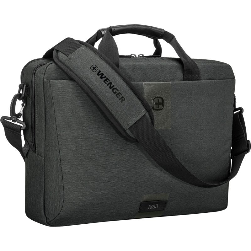 Wenger MX ECO Brief Gris