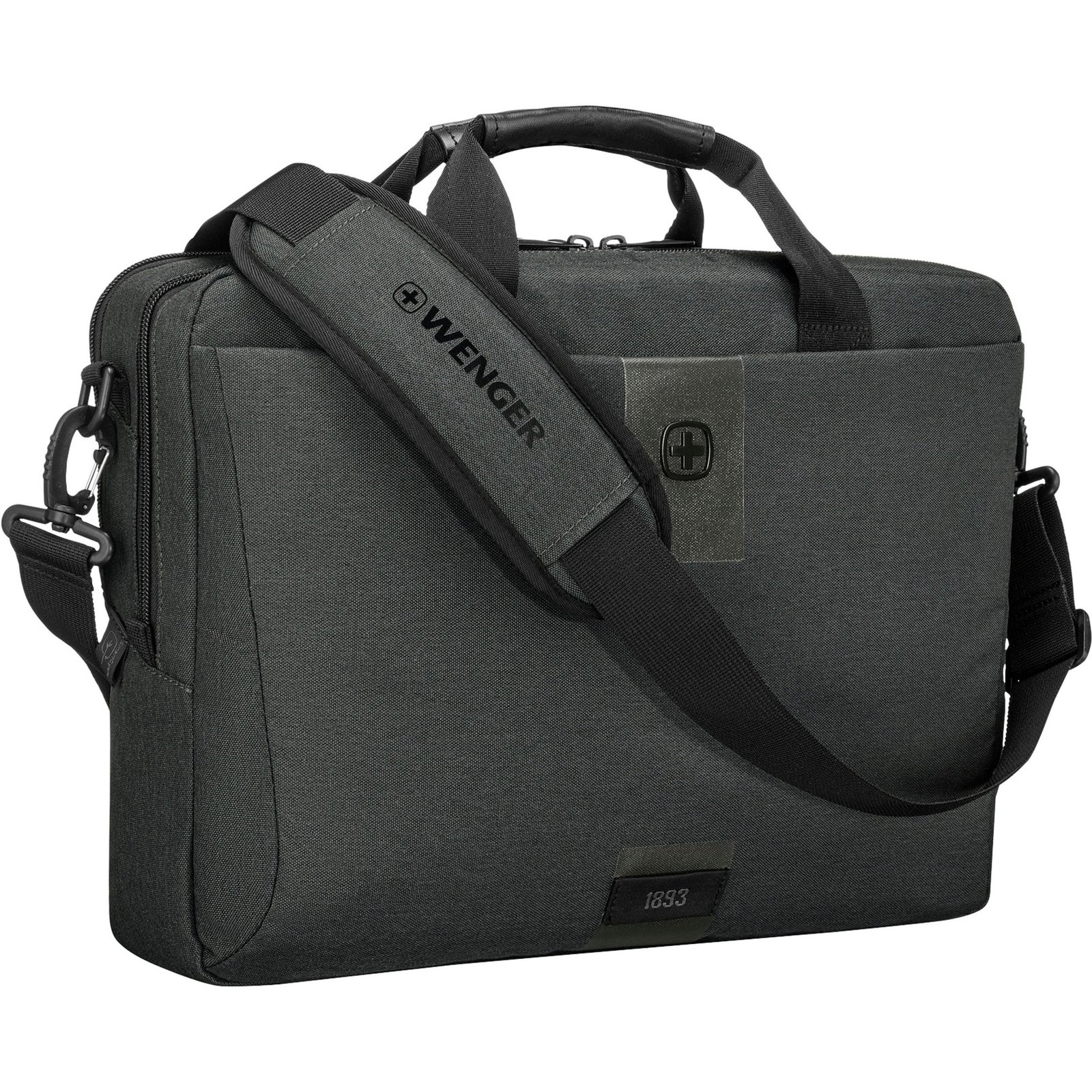 Wenger MX ECO Brief Gris