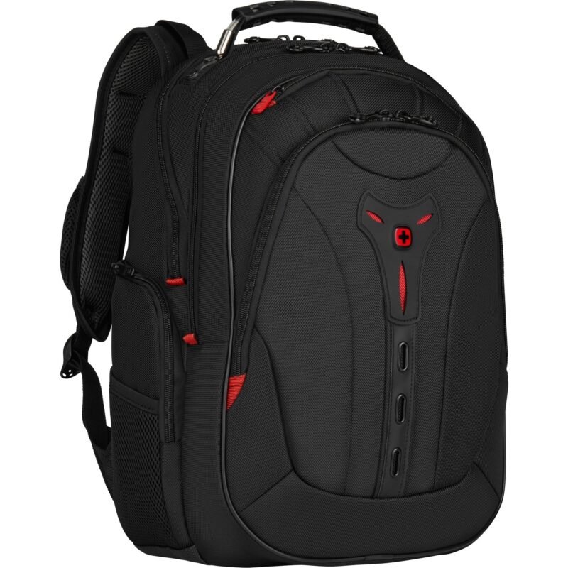 Wenger Pegasus Ballistic Deluxe Negro