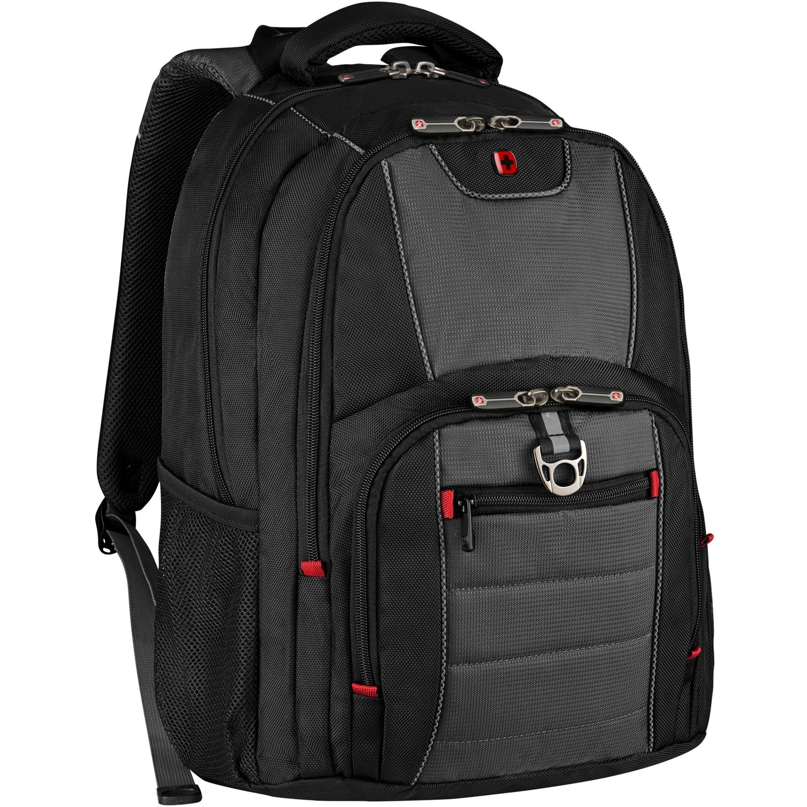 Wenger Pillar Negro