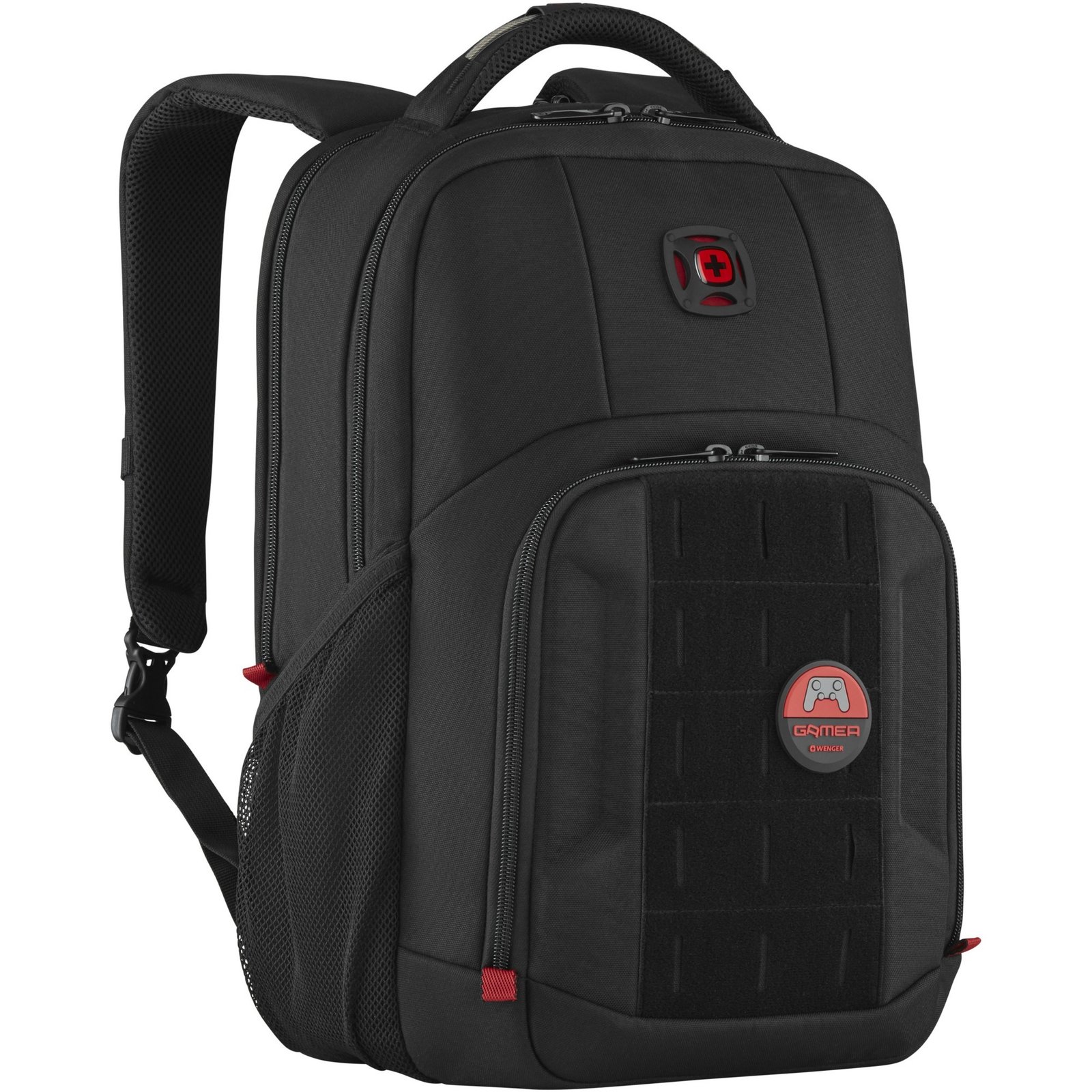 Wenger PlayerMode Negro