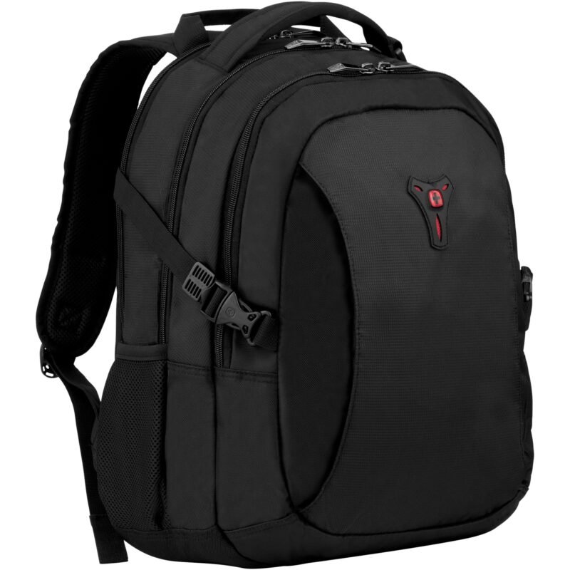 Wenger Sidebar Backpack Negro