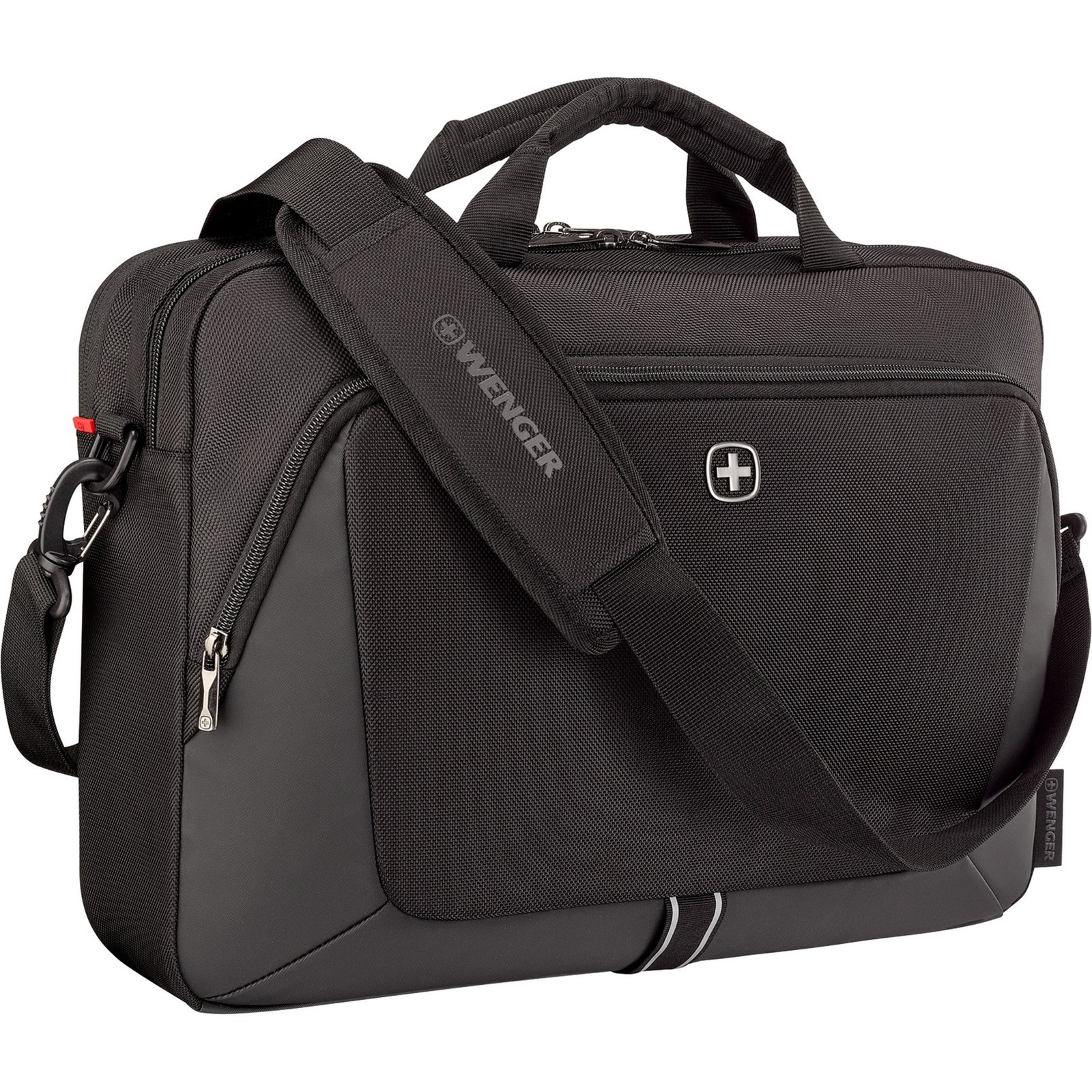 Wenger XE Brief 16 Negro